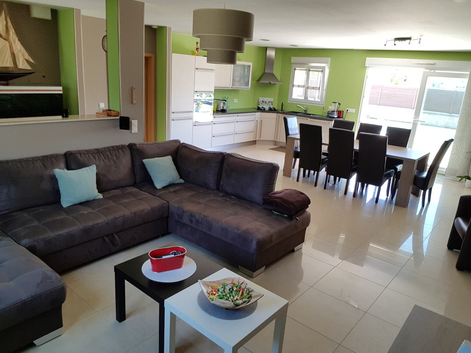 Vente Maison à Fameck 5 pièces 120m² 336 000€ sur Le Partenaire Vente Maison à Fameck 5 pièces 120m² 336 000€ sur Le Partenaire