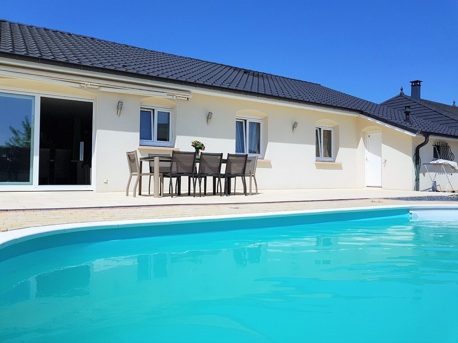 Vente Maison à Fameck 5 pièces 120m² 336 000€ sur Le Partenaire Vente Maison à Fameck 5 pièces 120m² 336 000€ sur Le Partenaire