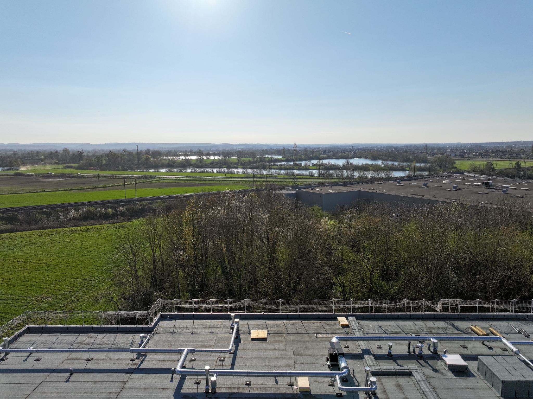 MANOM, Résidence les Haut de Manom, Appartement T3 au RDC, 3