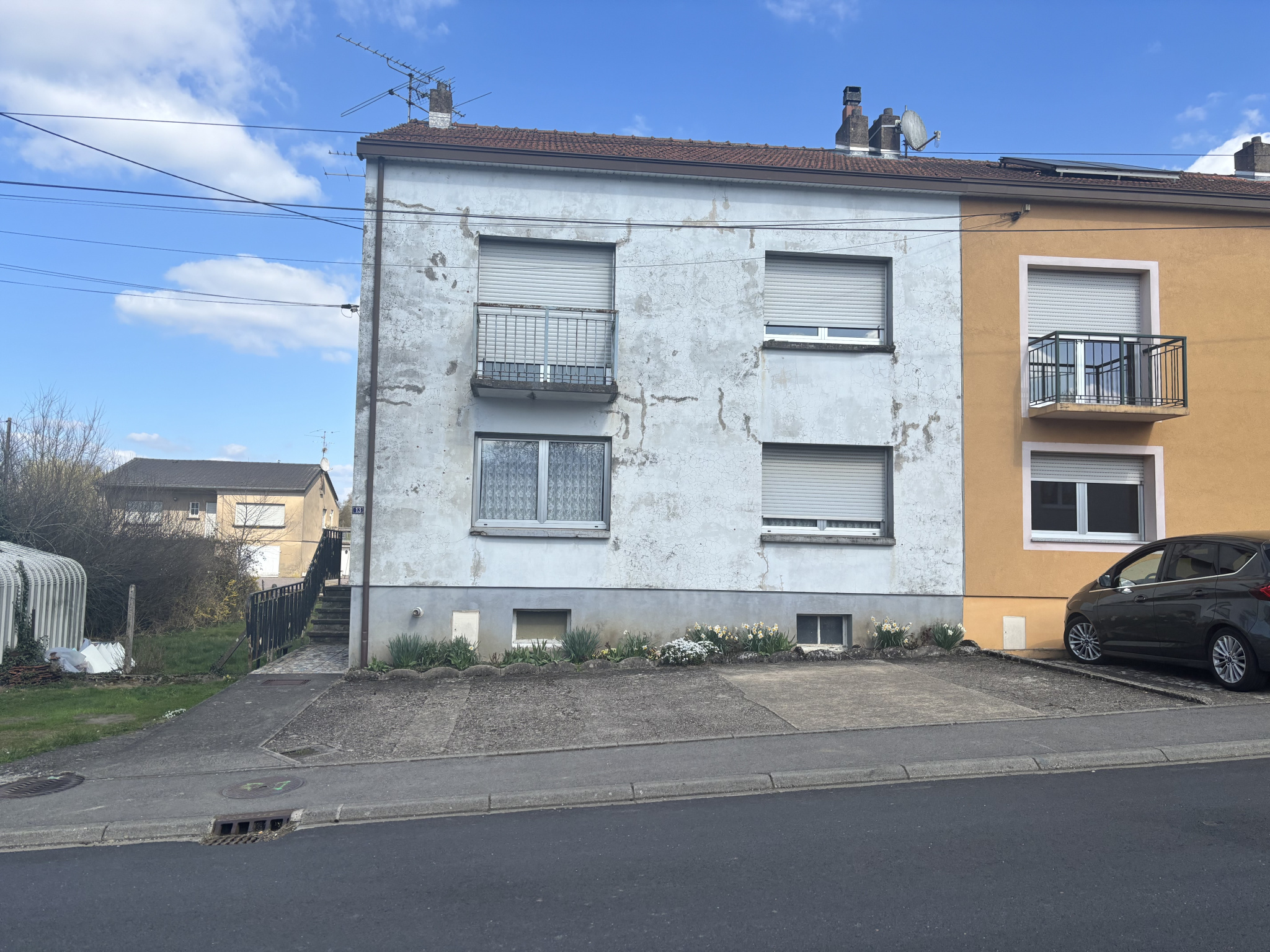 Seconde photo