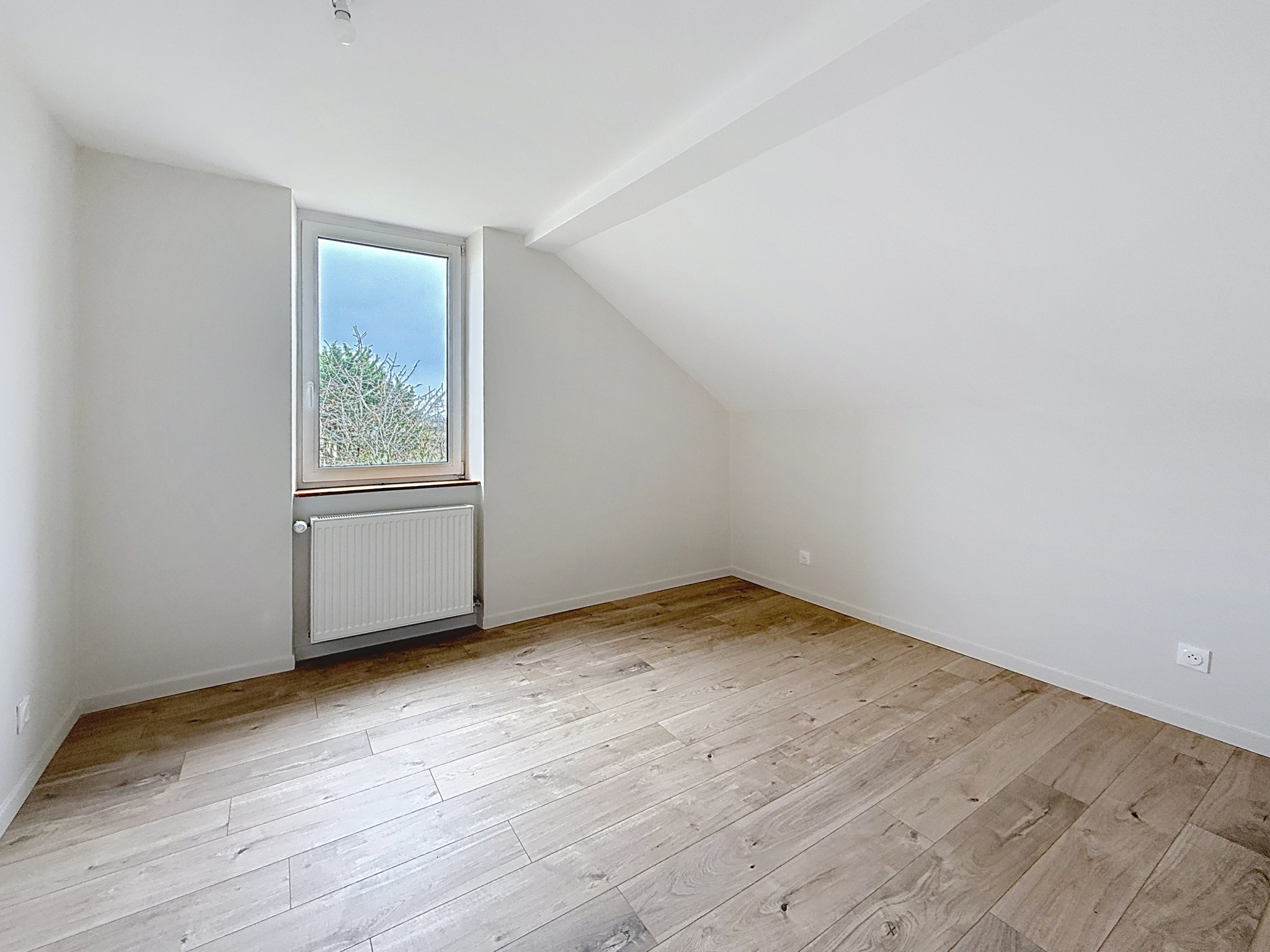 Nouveau prix ! MAISON - 78M2 - HETTANGE-GRANDE